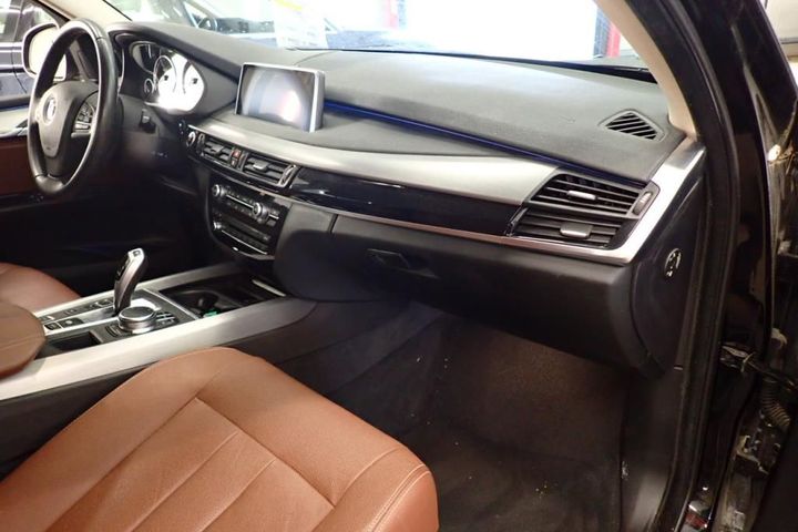 Photo 6 VIN: WBAKT010500Y44966 - BMW X5 