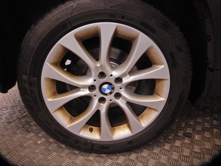 Photo 14 VIN: WBAKT010600E98624 - BMW X5 