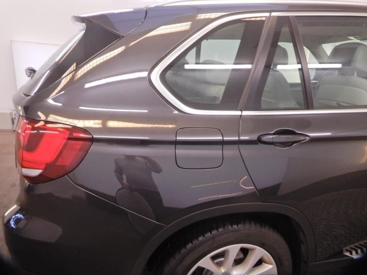 Photo 26 VIN: WBAKT010600E98624 - BMW X5 