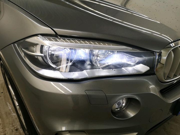 Photo 16 VIN: WBAKT010600S41556 - BMW X5 