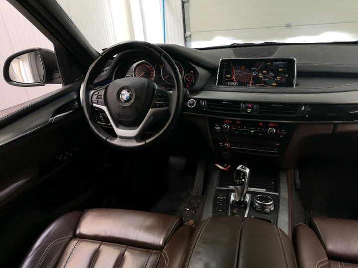 Photo 6 VIN: WBAKT010600S41556 - BMW X5 