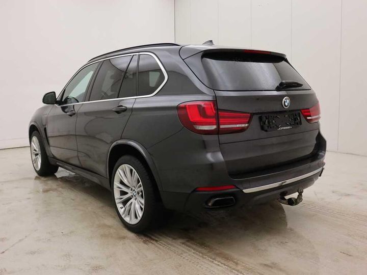 Photo 11 VIN: WBAKT010600S42965 - BMW BMW X5 SERIES 