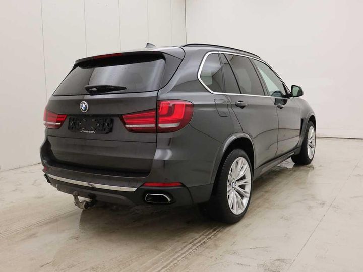 Photo 13 VIN: WBAKT010600S42965 - BMW BMW X5 SERIES 