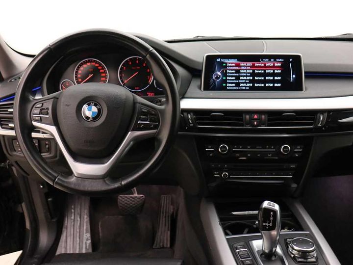 Photo 18 VIN: WBAKT010600S42965 - BMW BMW X5 SERIES 