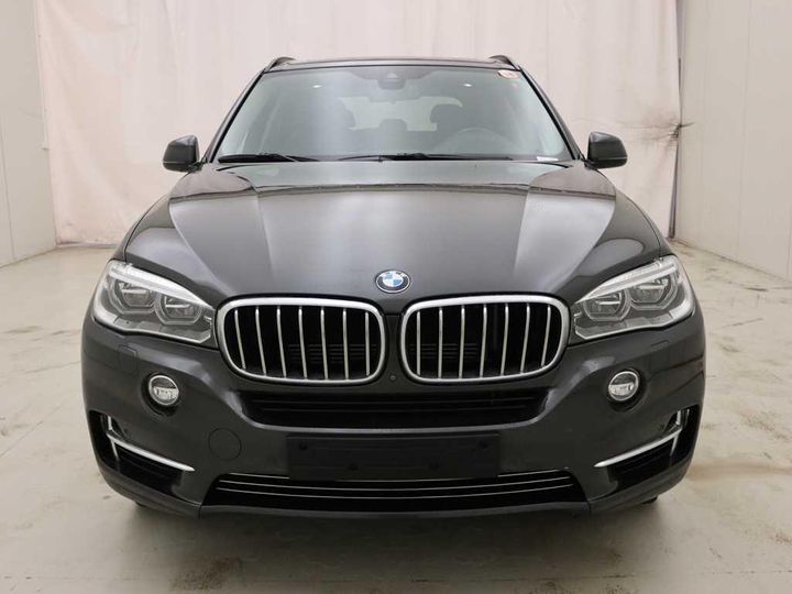 Photo 19 VIN: WBAKT010600S42965 - BMW BMW X5 SERIES 