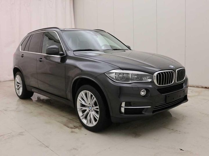 Photo 9 VIN: WBAKT010600S42965 - BMW BMW X5 SERIES 