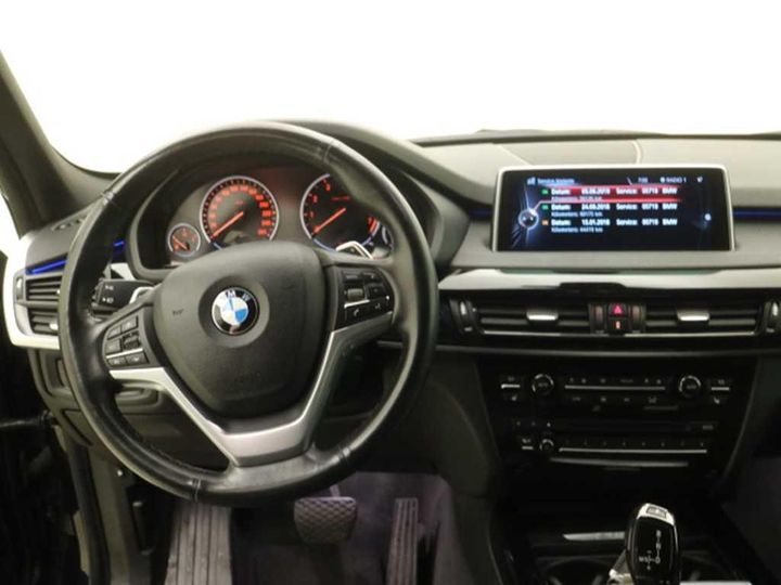 Photo 15 VIN: WBAKT010600U30420 - BMW BMW X5 SERIES 