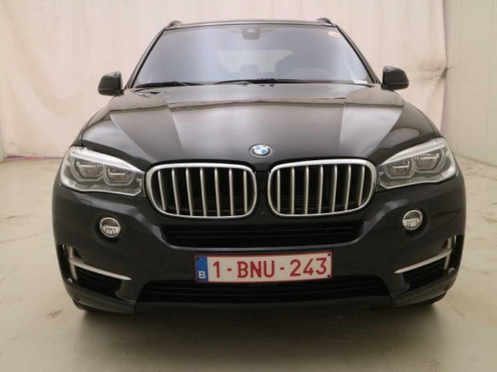 Photo 16 VIN: WBAKT010600U30420 - BMW BMW X5 SERIES 