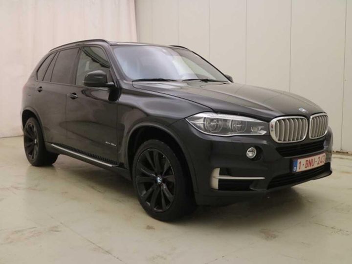 Photo 8 VIN: WBAKT010600U30420 - BMW BMW X5 SERIES 