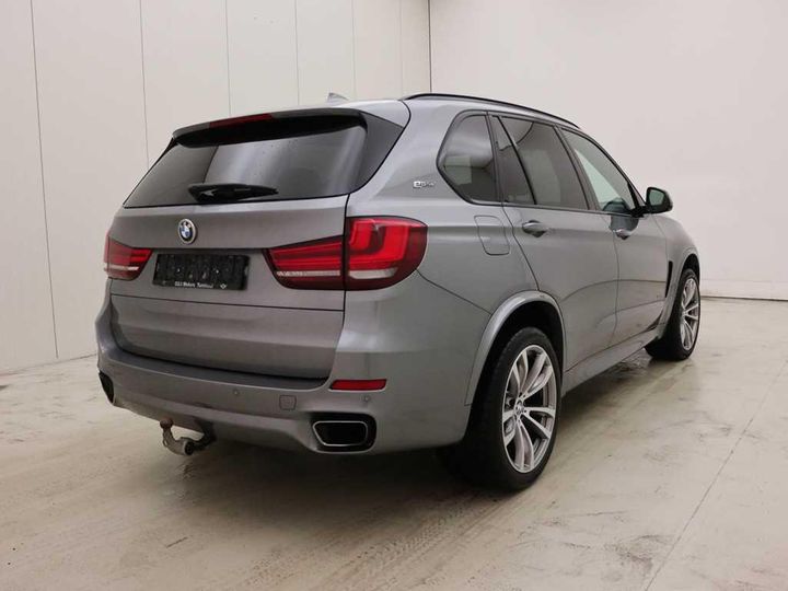 Photo 13 VIN: WBAKT010600U33298 - BMW BMW X5 SERIES 