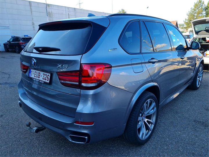 Photo 3 VIN: WBAKT010600W16409 - BMW BMW X5 SERIES 