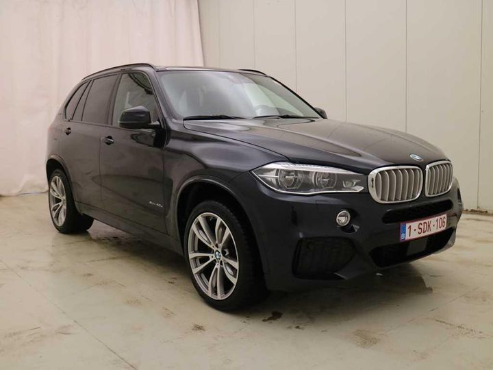 Photo 11 VIN: WBAKT010600W16670 - BMW BMW X5 SERIES 