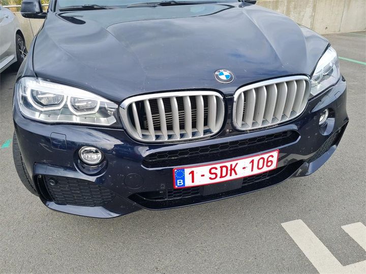 Photo 33 VIN: WBAKT010600W16670 - BMW BMW X5 SERIES 