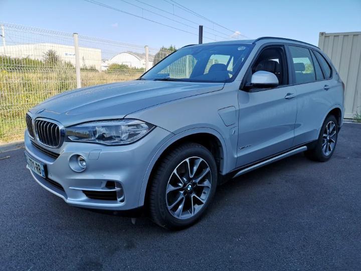 Photo 1 VIN: WBAKT010600W16703 - BMW X5 