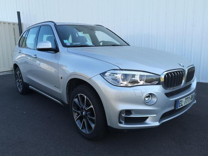 Photo 2 VIN: WBAKT010600W16703 - BMW X5 