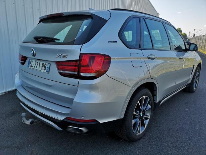 Photo 4 VIN: WBAKT010600W16703 - BMW X5 