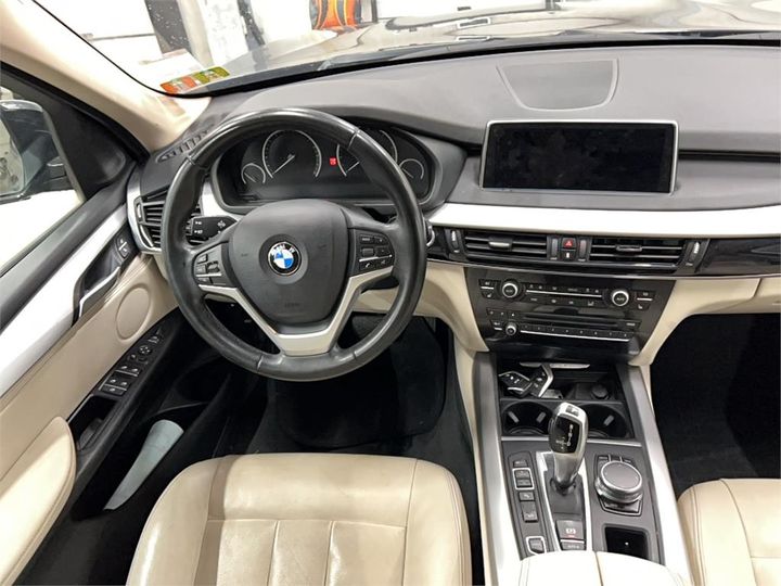 Photo 12 VIN: WBAKT010600W16863 - BMW X5 