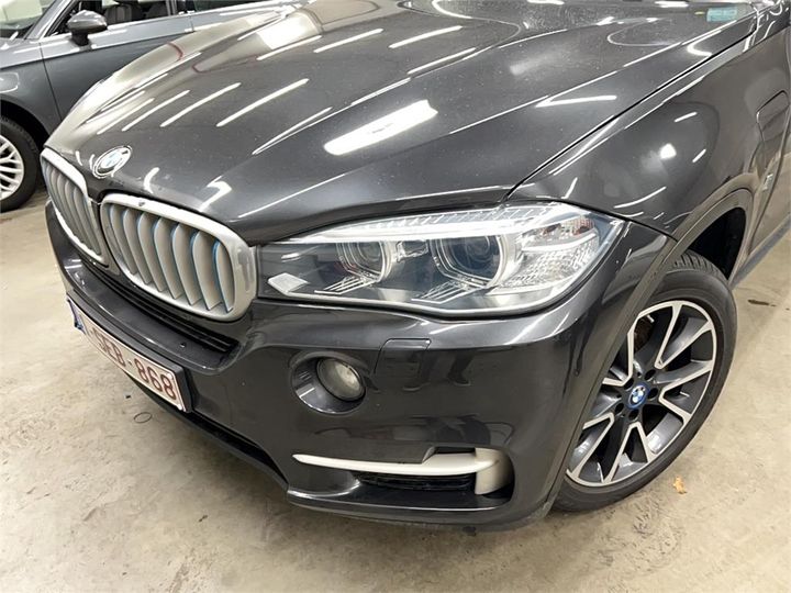 Photo 14 VIN: WBAKT010600W16863 - BMW X5 