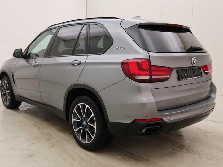 Photo 10 VIN: WBAKT010600W16958 - BMW BMW X5 SERIES 