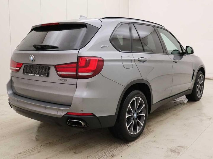 Photo 11 VIN: WBAKT010600W16958 - BMW BMW X5 SERIES 