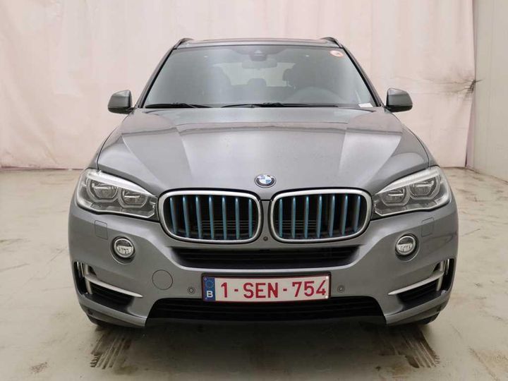 Photo 17 VIN: WBAKT010600W16958 - BMW BMW X5 SERIES 