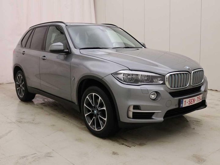 Photo 9 VIN: WBAKT010600W16958 - BMW BMW X5 SERIES 