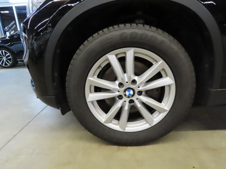 Photo 2 VIN: WBAKT010600W17219 - BMW X5 