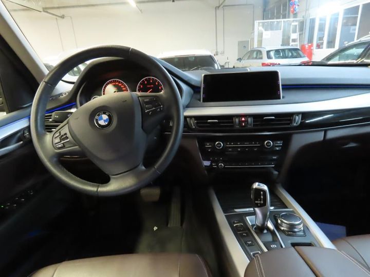 Photo 5 VIN: WBAKT010600W17219 - BMW X5 