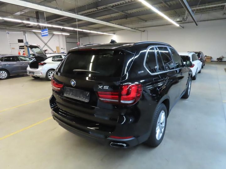 Photo 6 VIN: WBAKT010600W17219 - BMW X5 