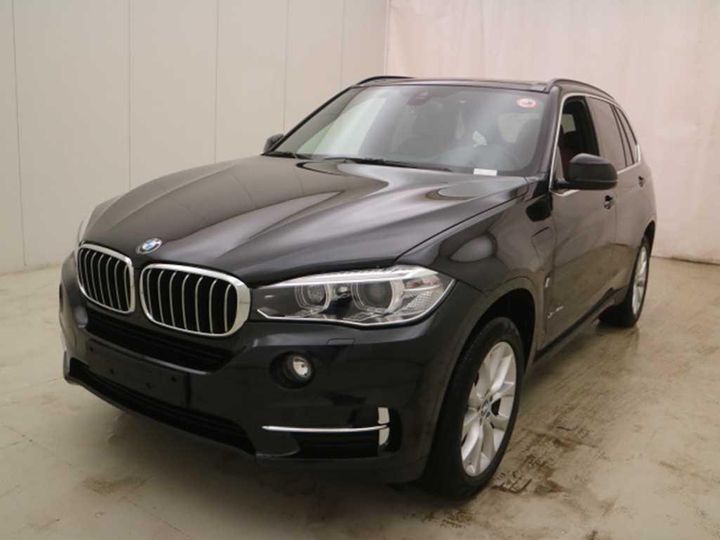 Photo 0 VIN: WBAKT010600W17379 - BMW BMW X5 SERIES 