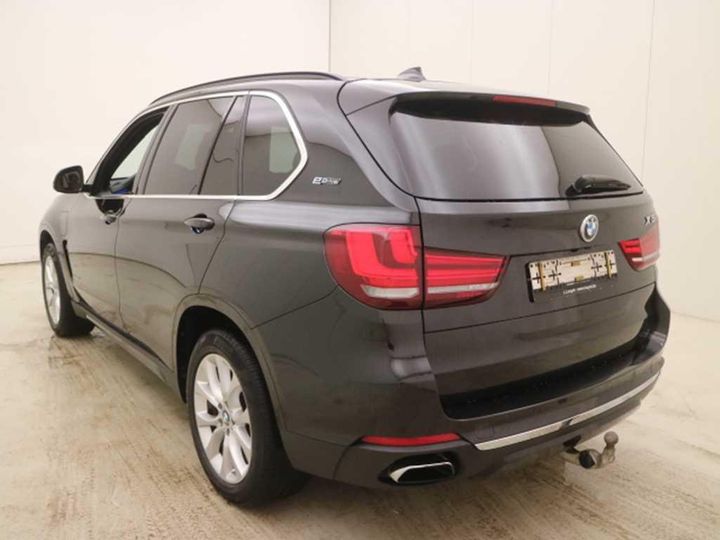 Photo 11 VIN: WBAKT010600W17379 - BMW BMW X5 SERIES 