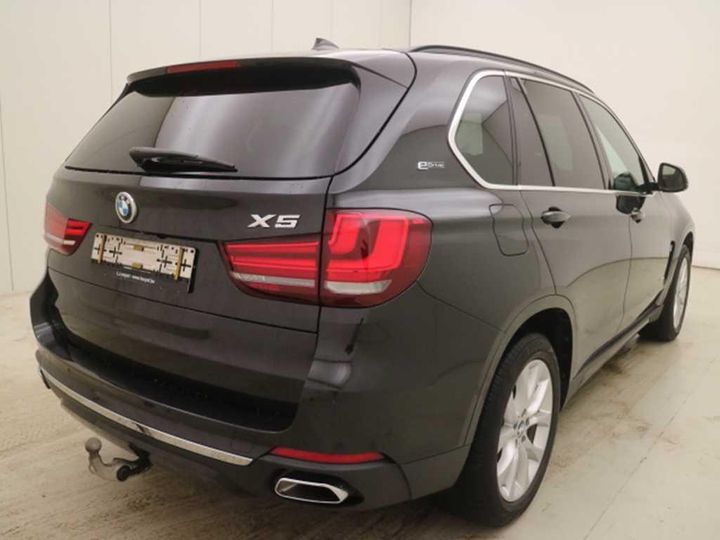 Photo 13 VIN: WBAKT010600W17379 - BMW BMW X5 SERIES 