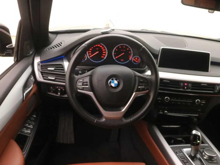 Photo 18 VIN: WBAKT010600W17379 - BMW BMW X5 SERIES 