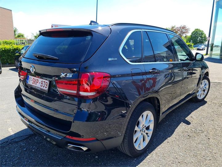 Photo 3 VIN: WBAKT010600W17379 - BMW BMW X5 SERIES 