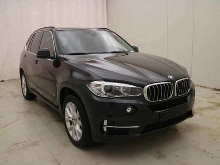 Photo 9 VIN: WBAKT010600W17379 - BMW BMW X5 SERIES 