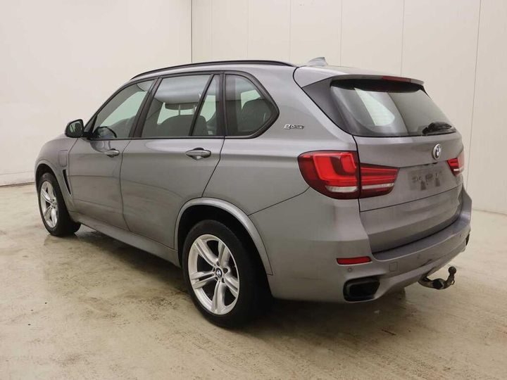 Photo 10 VIN: WBAKT010600W17611 - BMW X5 