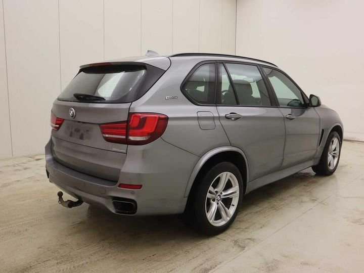 Photo 11 VIN: WBAKT010600W17611 - BMW X5 