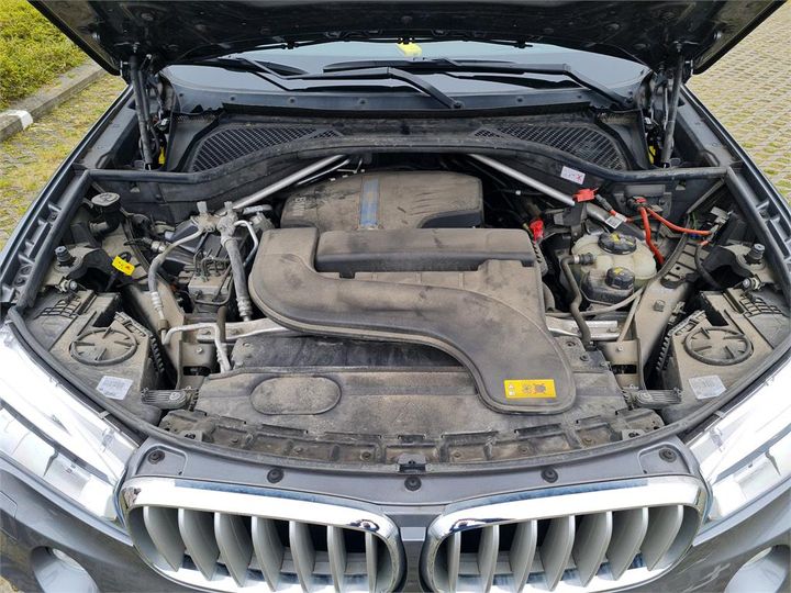 Photo 23 VIN: WBAKT010600W17611 - BMW X5 