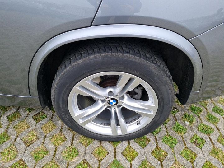 Photo 28 VIN: WBAKT010600W17611 - BMW X5 