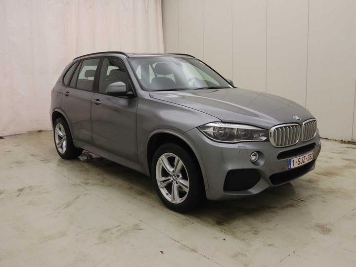 Photo 9 VIN: WBAKT010600W17611 - BMW X5 