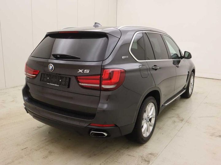 Photo 10 VIN: WBAKT010600W19052 - BMW X5 