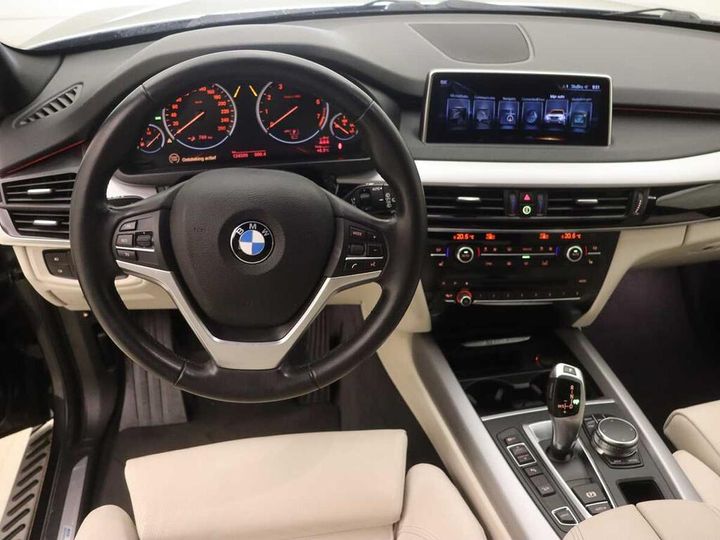 Photo 15 VIN: WBAKT010600W19052 - BMW X5 