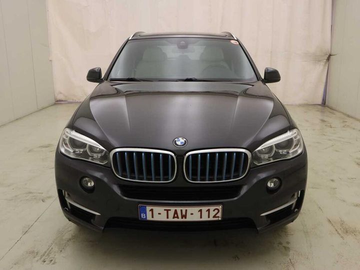 Photo 16 VIN: WBAKT010600W19052 - BMW X5 