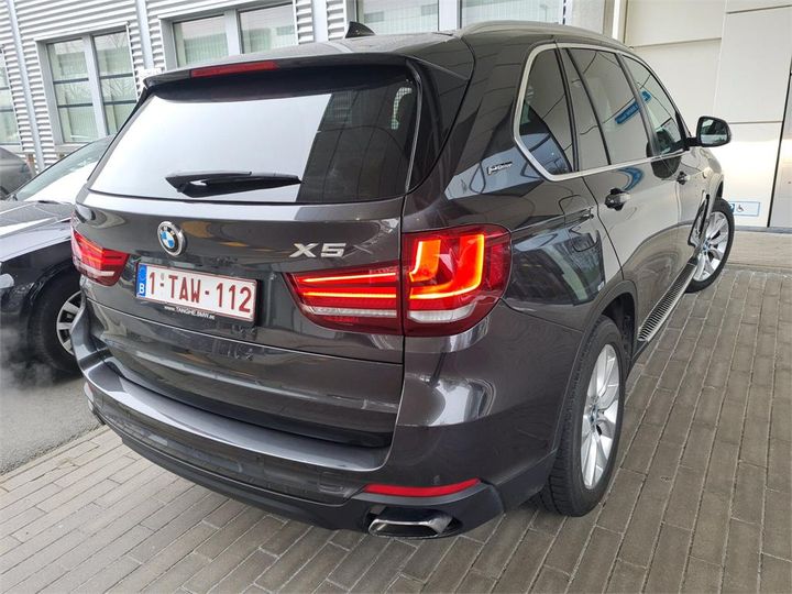 Photo 2 VIN: WBAKT010600W19052 - BMW X5 