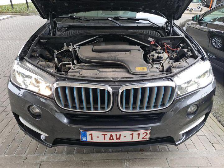 Photo 21 VIN: WBAKT010600W19052 - BMW X5 