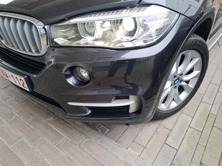 Photo 22 VIN: WBAKT010600W19052 - BMW X5 