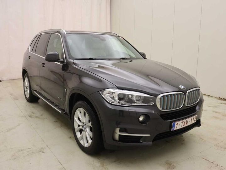 Photo 8 VIN: WBAKT010600W19052 - BMW X5 