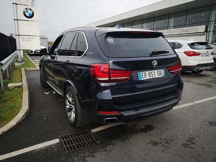 Photo 3 VIN: WBAKT010600Y43678 - BMW X5 