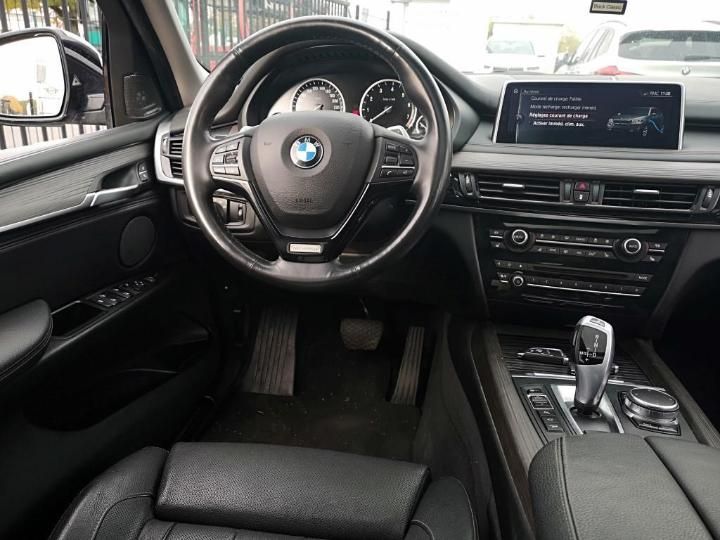 Photo 5 VIN: WBAKT010600Y43678 - BMW X5 