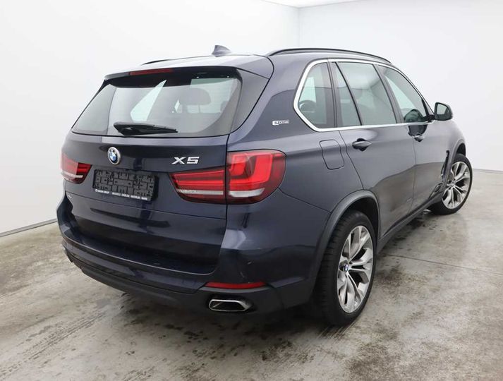 Photo 2 VIN: WBAKT010600Y45141 - BMW X5 